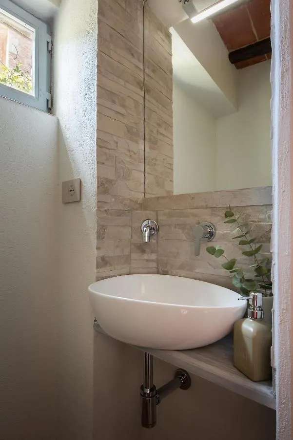 La Casetta Di Nise, Charming Private Spa Castelnuovo dellʼAbate