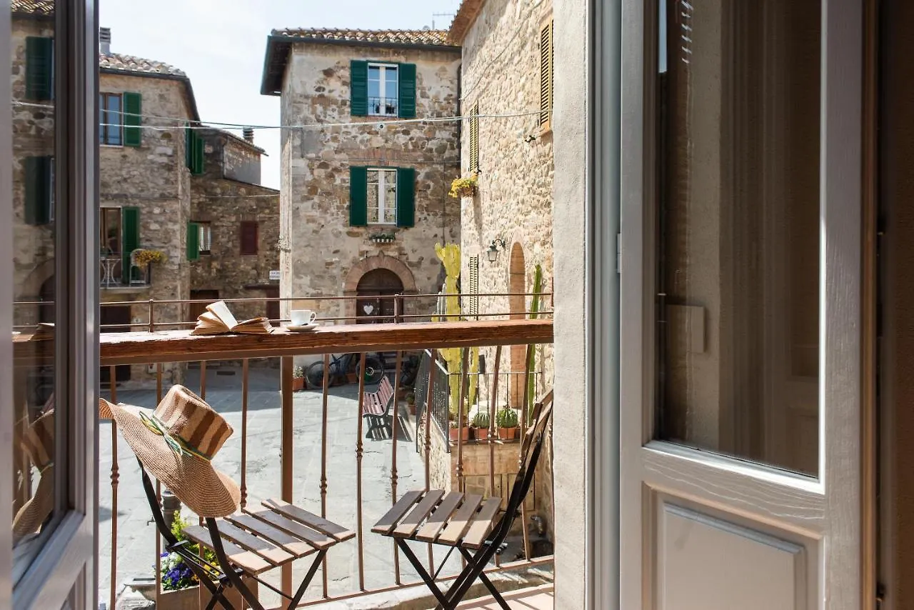 La Casetta Di Nise, Charming Private Spa Castelnuovo dellʼAbate